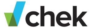 Chek Media Group logo